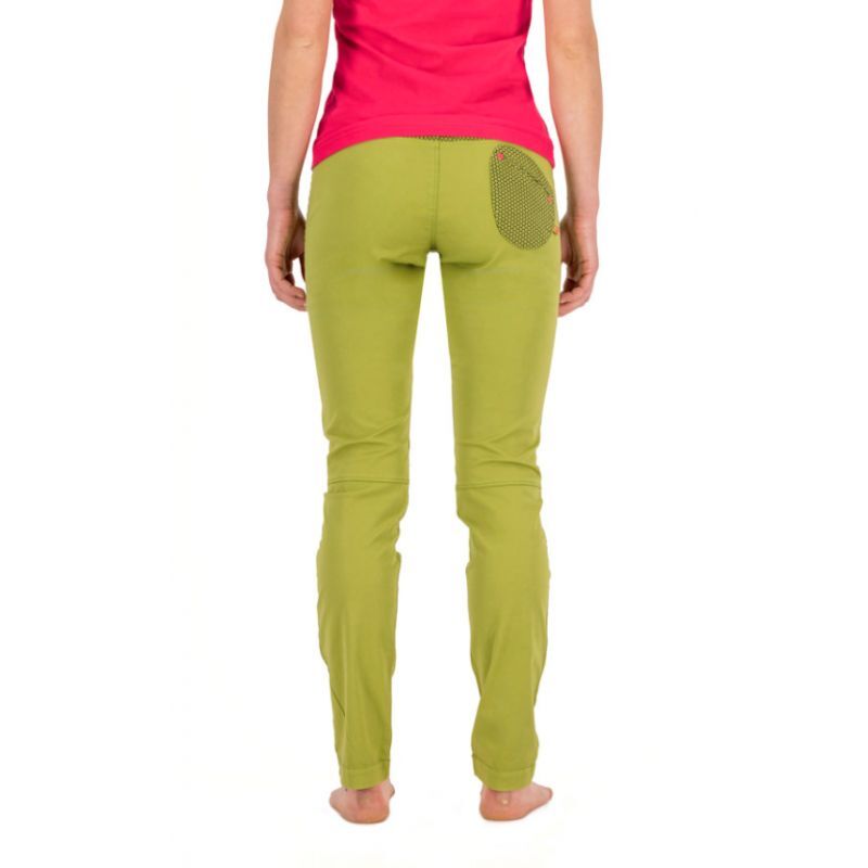 Karpos Salice W Pant - Pantalon escalade femme | Hardloop