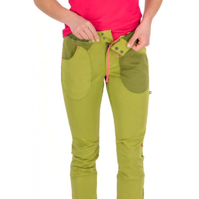 Karpos Salice W Pant - Climbing trousers - Women's