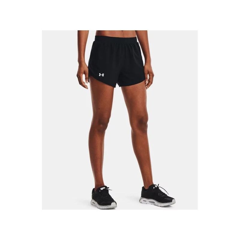 Under Armour UA Fly-By 2.0 - Løbeshort Damer