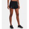 Under Armour UA Fly-By 2.0 - Spodenki do biegania damskie | Hardloop