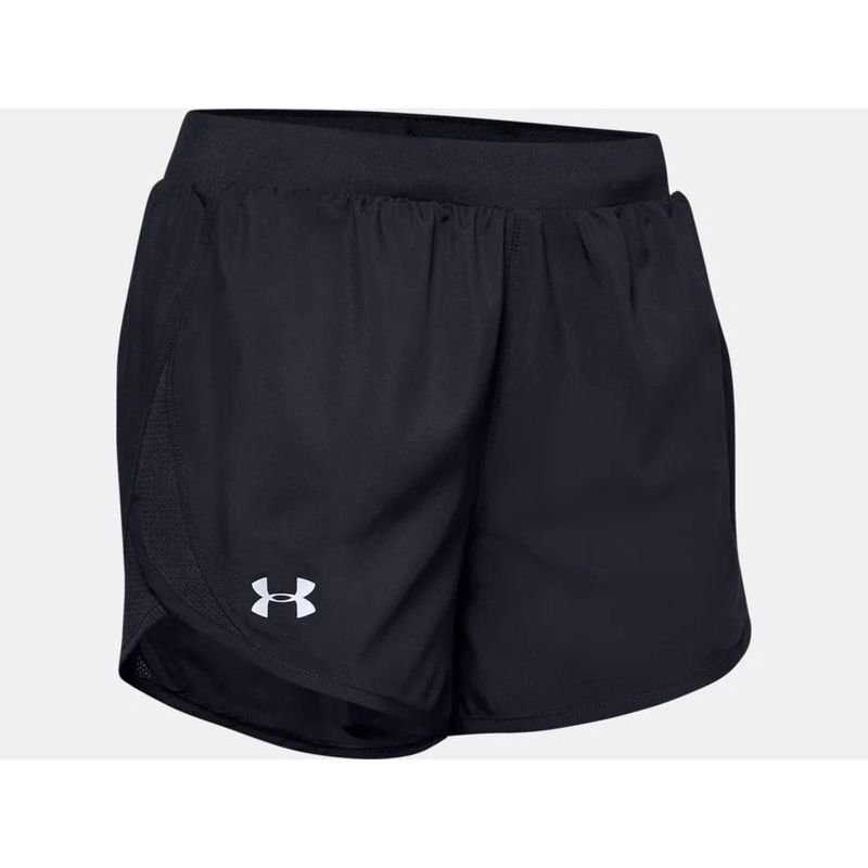 Under Armour UA Fly-By 2.0 - Dámské Běžecké kraťasy | Hardloop