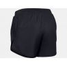 Under Armour UA Fly-By 2.0 - Spodenki do biegania damskie | Hardloop