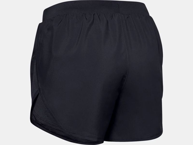 Under Armour UA Fly-By 2.0 - Spodenki do biegania damskie | Hardloop
