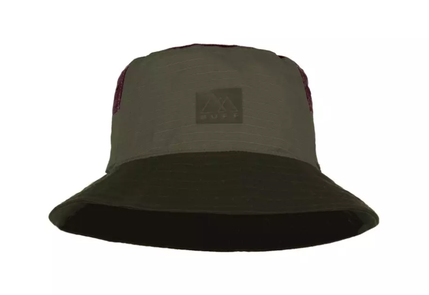 Buff Sun Bucket Hat - Chapeau | Hardloop