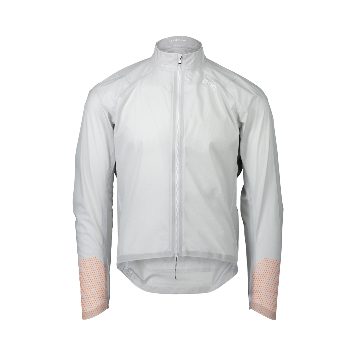 Poc Haven rain jacket - Veste imperméable | Hardloop