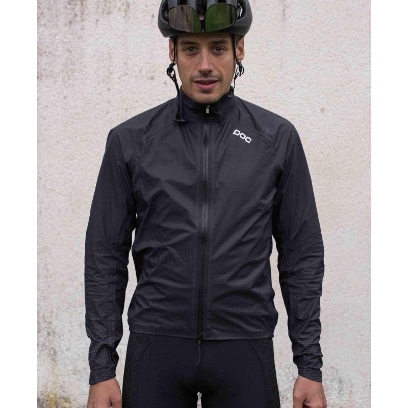 Poc Haven rain jacket - Waterproof jacket