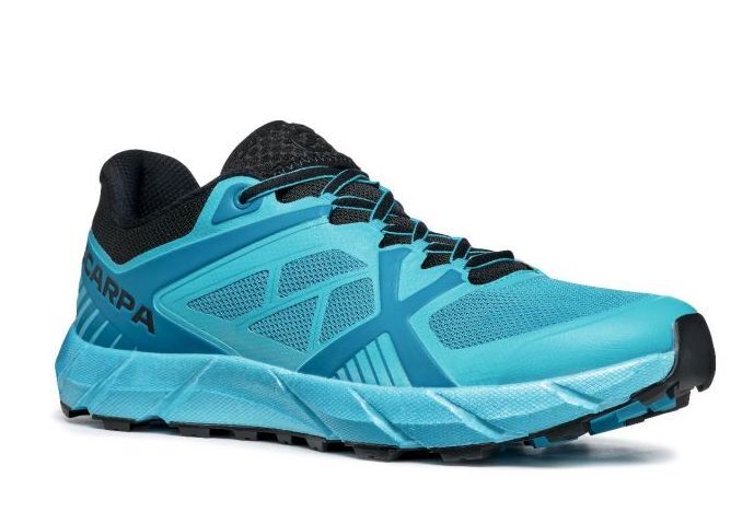 Scarpa Spin 2.0 - Scarpe da trail running - Uomo