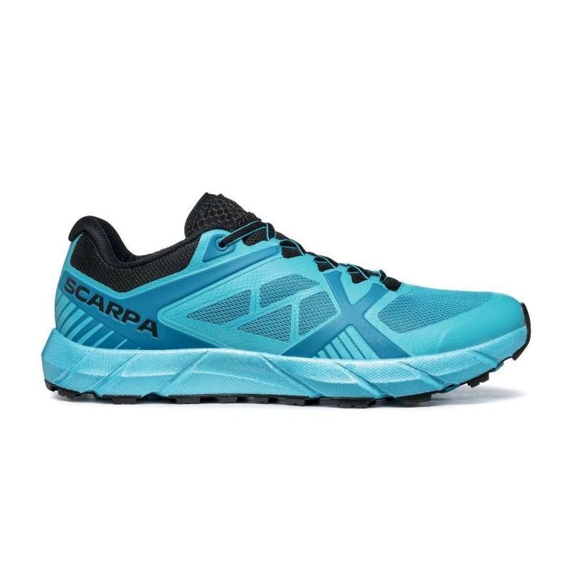 Scarpa Spin 2.0 - Buty trailowe meskie | Hardloop