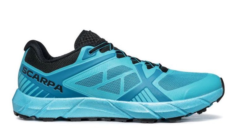 Scarpa Spin 2.0 - Chaussures trail homme | Hardloop