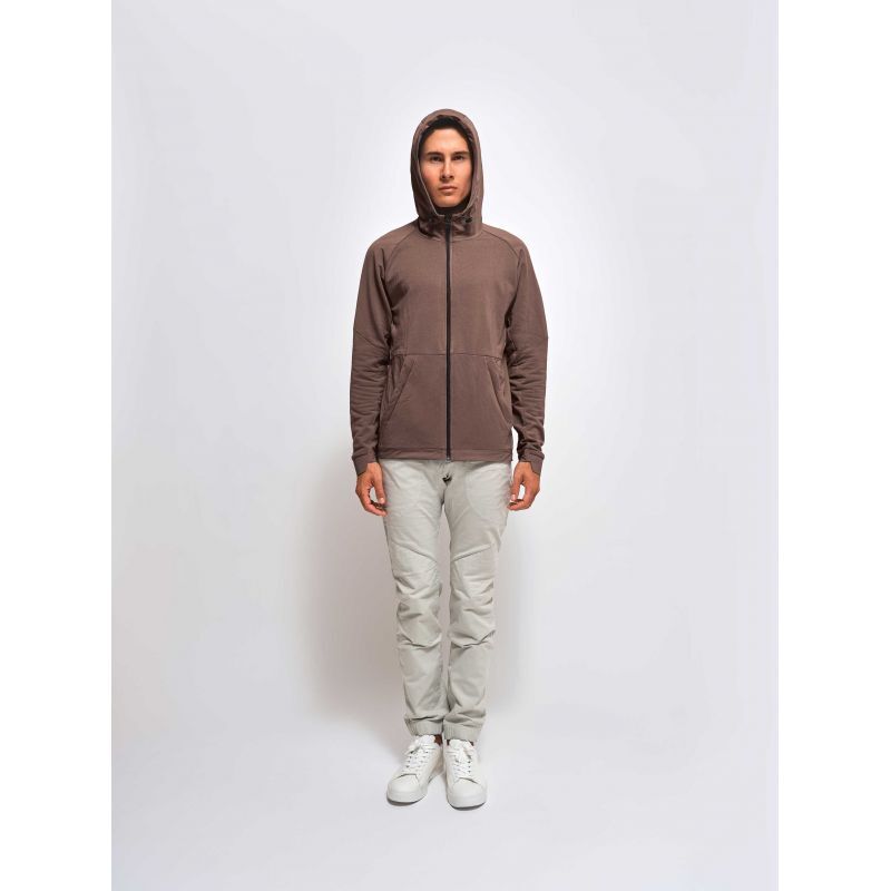 Looking For Wild Kyzyl Asker - Sweatshirt homem | Hardloop