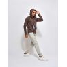 Looking For Wild Kyzyl Asker - Sweatshirt homem | Hardloop