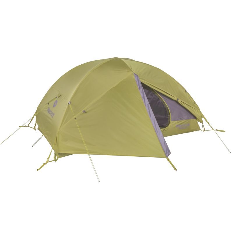 Marmot Vapor 2P - Namiot | Hardloop