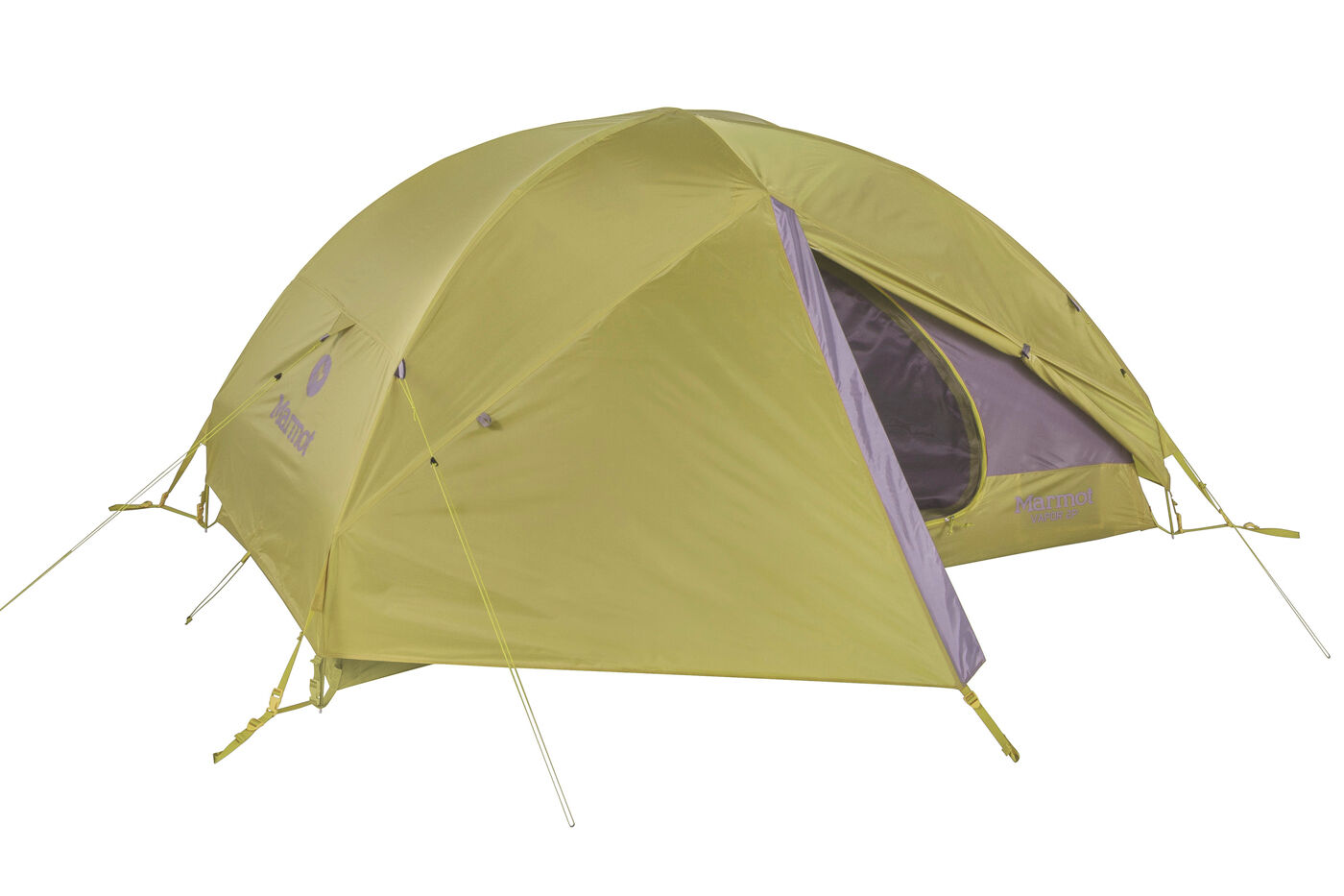 Marmot Vapor 2P - Tent