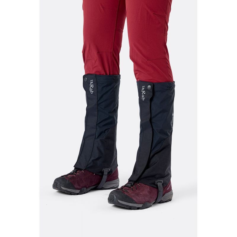 Rab Muztag GTX Gaiter Wmns - Damasker