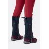 Rab Muztag GTX Gaiter Wmns - Damasker