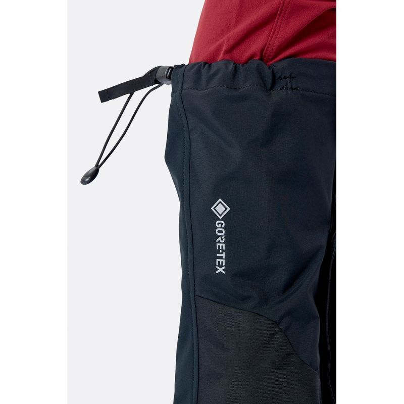 Rab Muztag GTX Gaiter - Polainas montaña