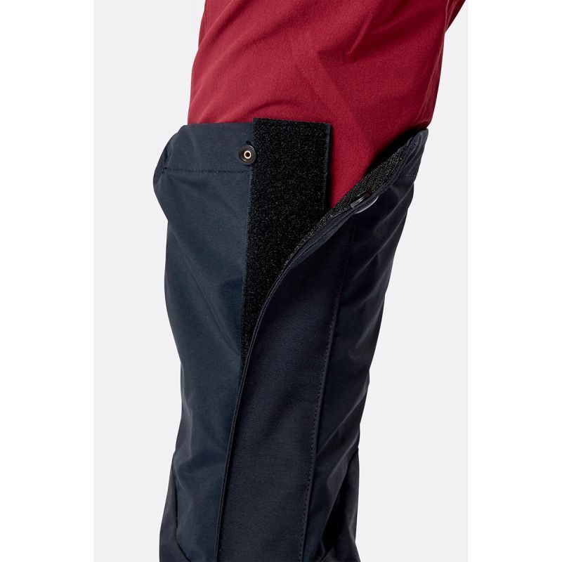 Rab Muztag GTX Gaiter - Guêtres alpinisme | Hardloop