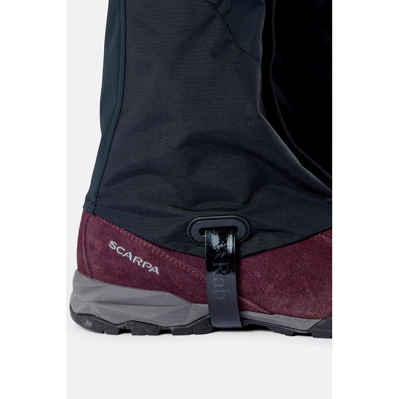 Rab Muztag GTX Gaiter Wmns - Gamaschen