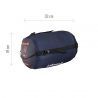 Lafuma Active 0° - Sovepose