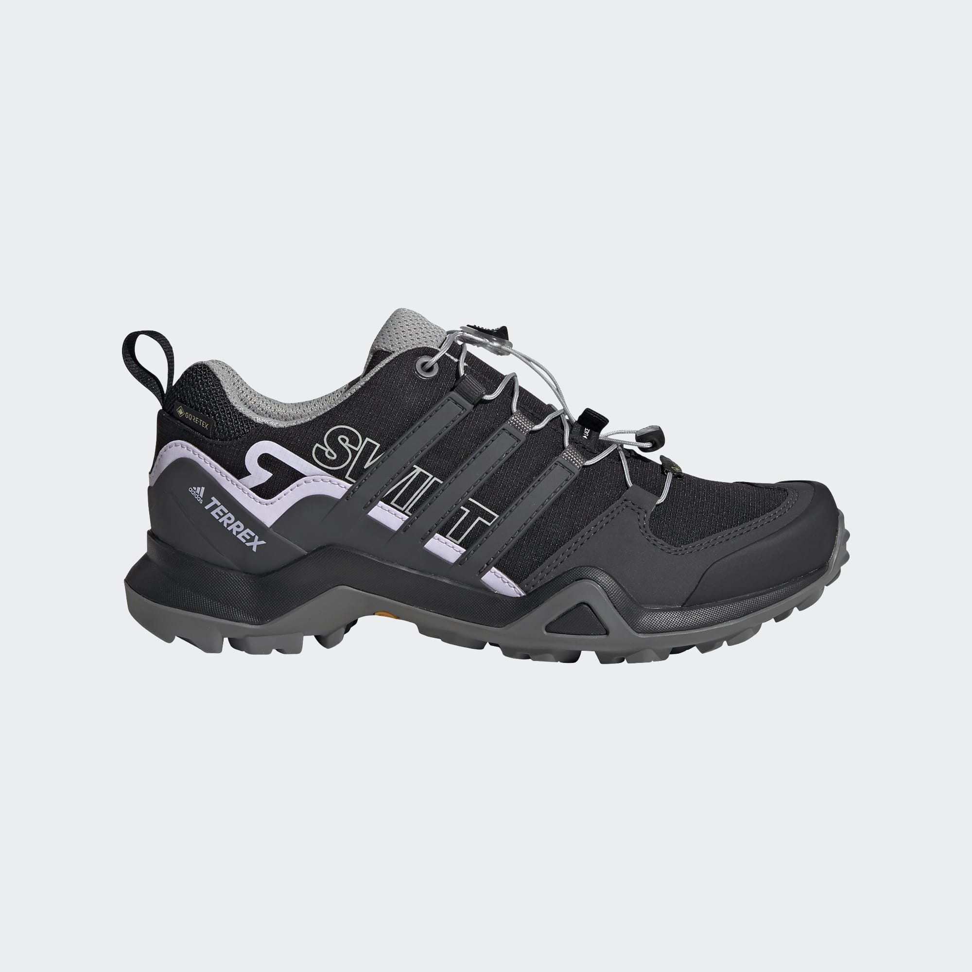 Adidas Terrex Swift R2 GTX - Zapatillas de trekking - Mujer