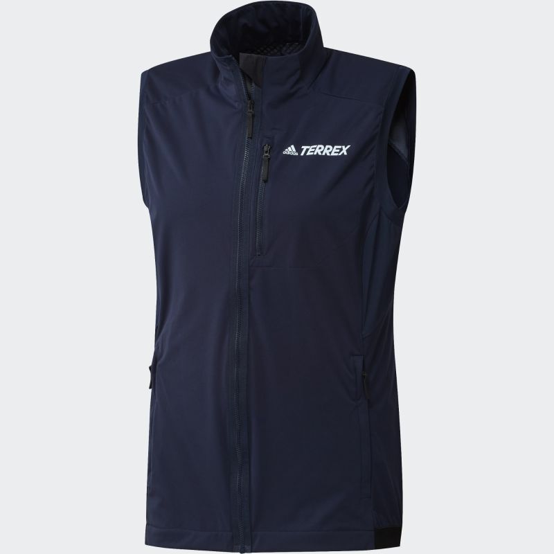 Adidas Xperior XC Vest Men - Kamizelka meska | Hardloop
