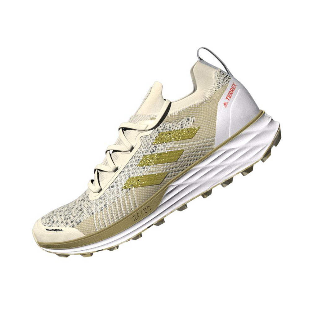 Adidas Terrex Two Primeblue - Trail running shoes - Men's