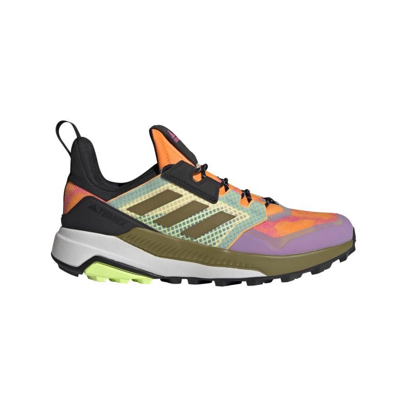 Adidas Terrex Trailmaker - Walking shoes - Men's