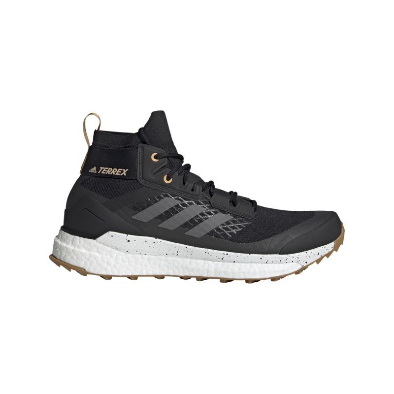 Adidas Terrex Free Hiker Primeblue - Walking shoes - Men's
