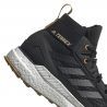 Adidas Terrex Free Hiker Primeblue - Walking shoes - Men's