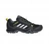 Core Black / Ftwr White / Acid Yellow