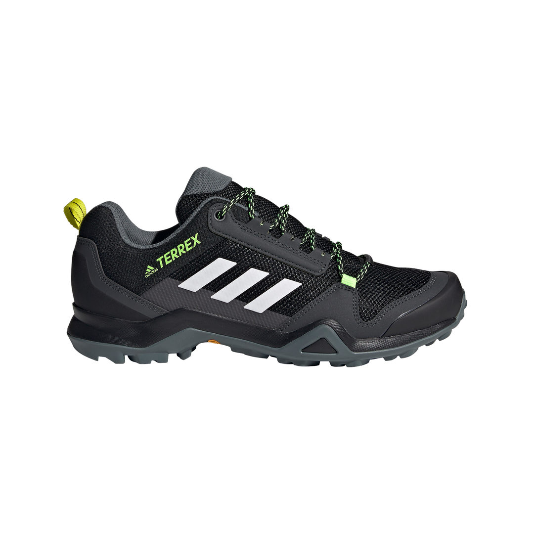 Adidas Terrex AX3 - Chaussures randonnée homme | Hardloop