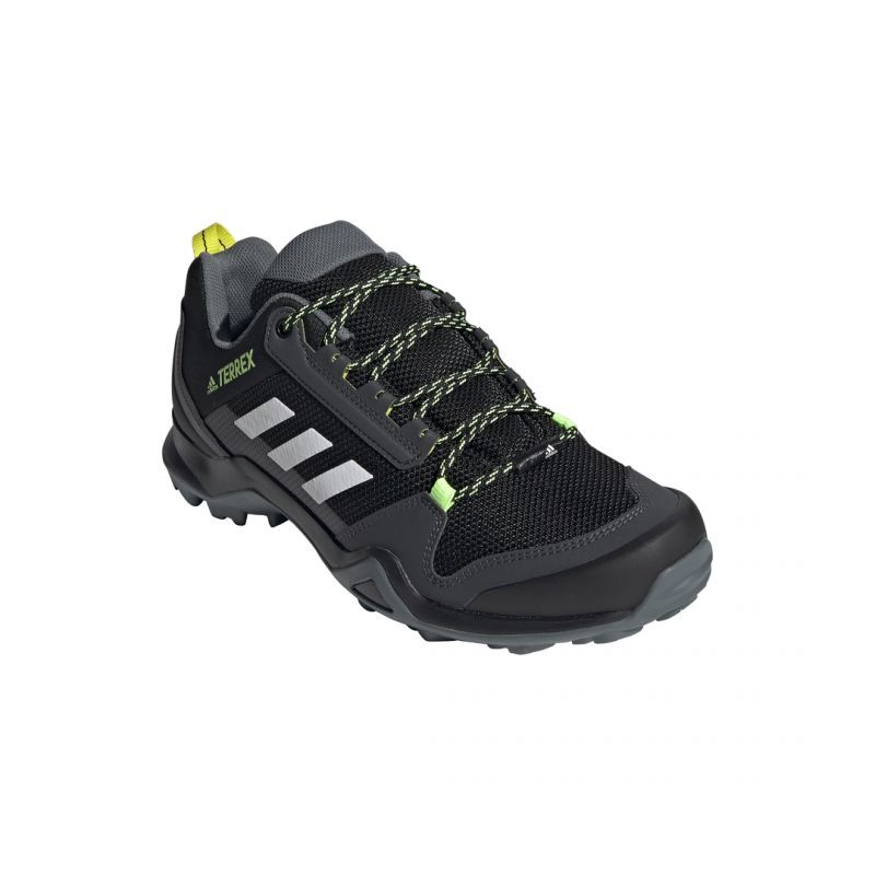 Adidas Terrex AX3 - Chaussures randonnée homme | Hardloop