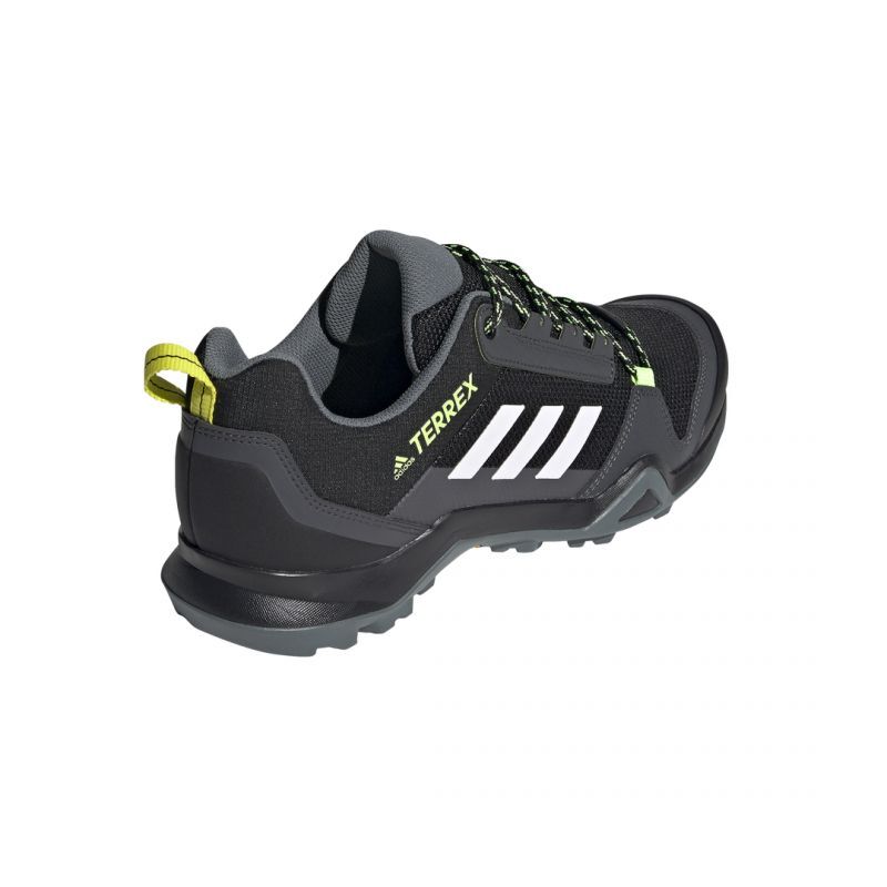 Adidas Terrex AX3 - Chaussures randonnée homme | Hardloop
