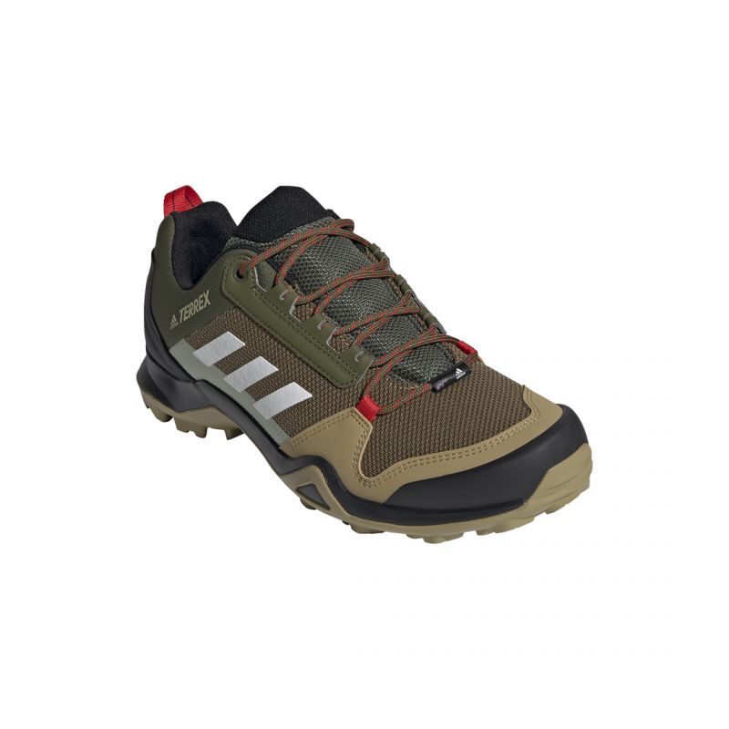 Adidas Terrex AX3 - Wandelschoenen Heren