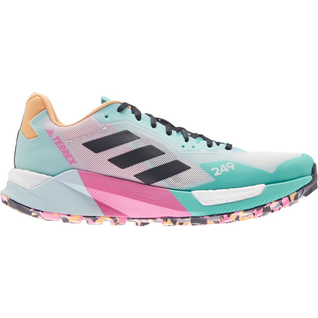 Adidas Terrex Agravic Ultra - Chaussures trail femme | Hardloop