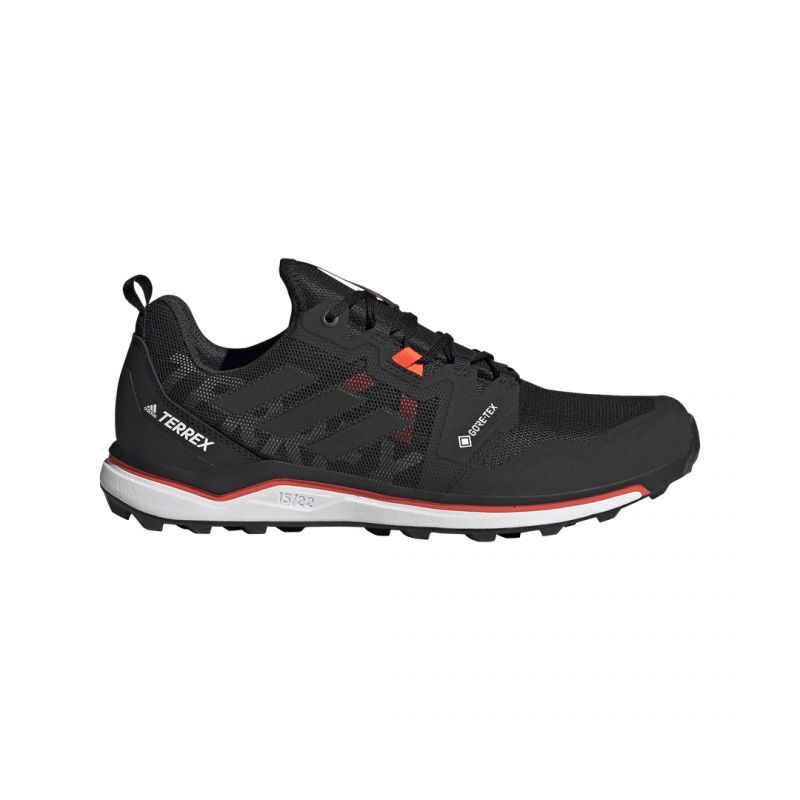Adidas Terrex Agravic GTX - Buty trailowe meskie | Hardloop