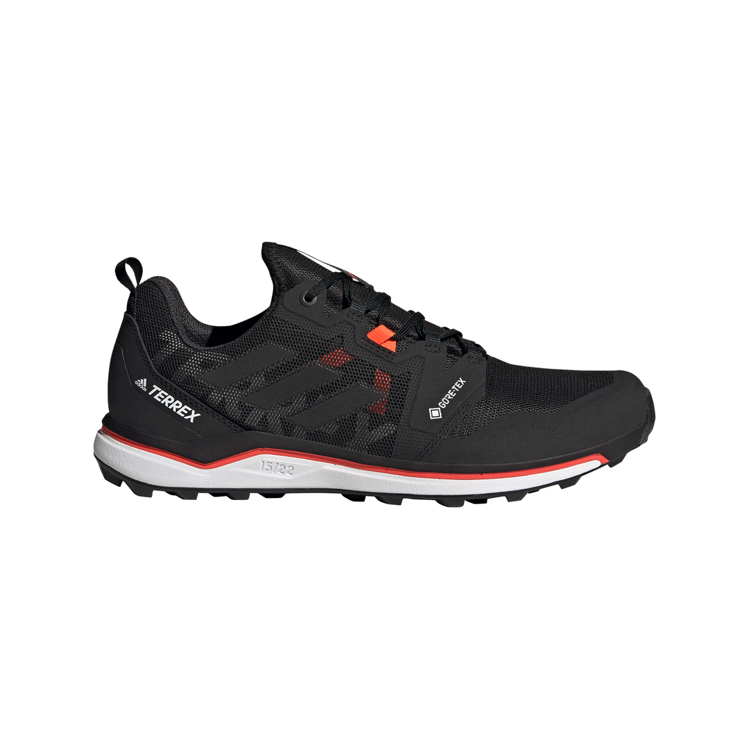 Adidas Terrex Agravic GTX - Trail running shoes - Men's