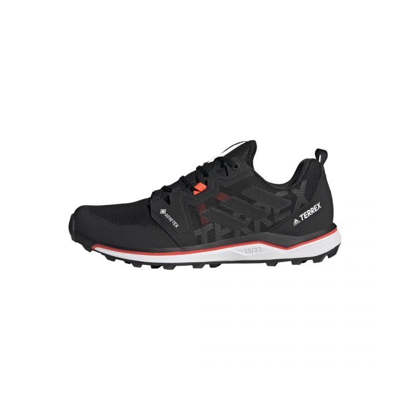 Adidas Terrex Agravic GTX - Trail running shoes - Men's