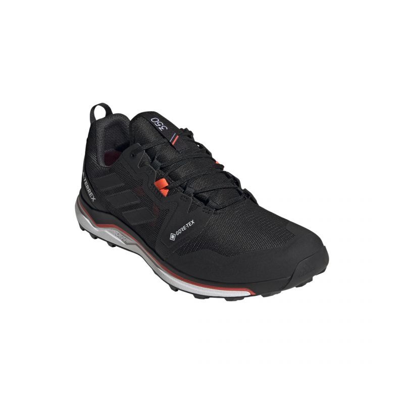 Adidas Terrex Agravic GTX - Chaussures trail homme | Hardloop