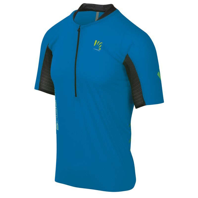 Karpos Lavaredo Tech Jersey - T-shirt - Men's