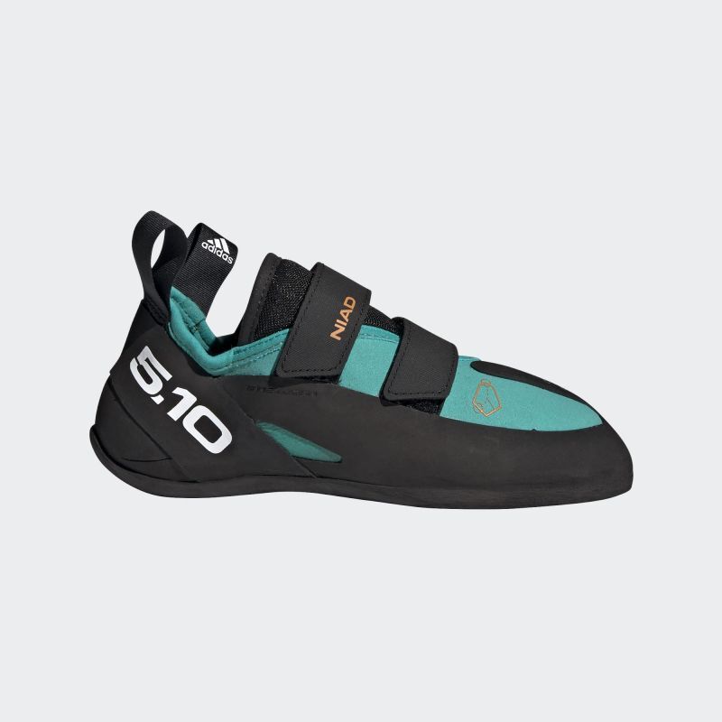 adidas gazelle silver green womens Aleon Climbing Shoes