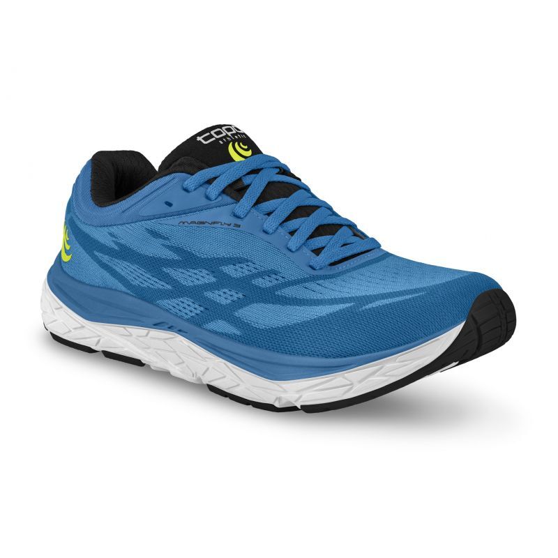 Topo Athletic Magnifly 3 - Scarpe da running - Uomo