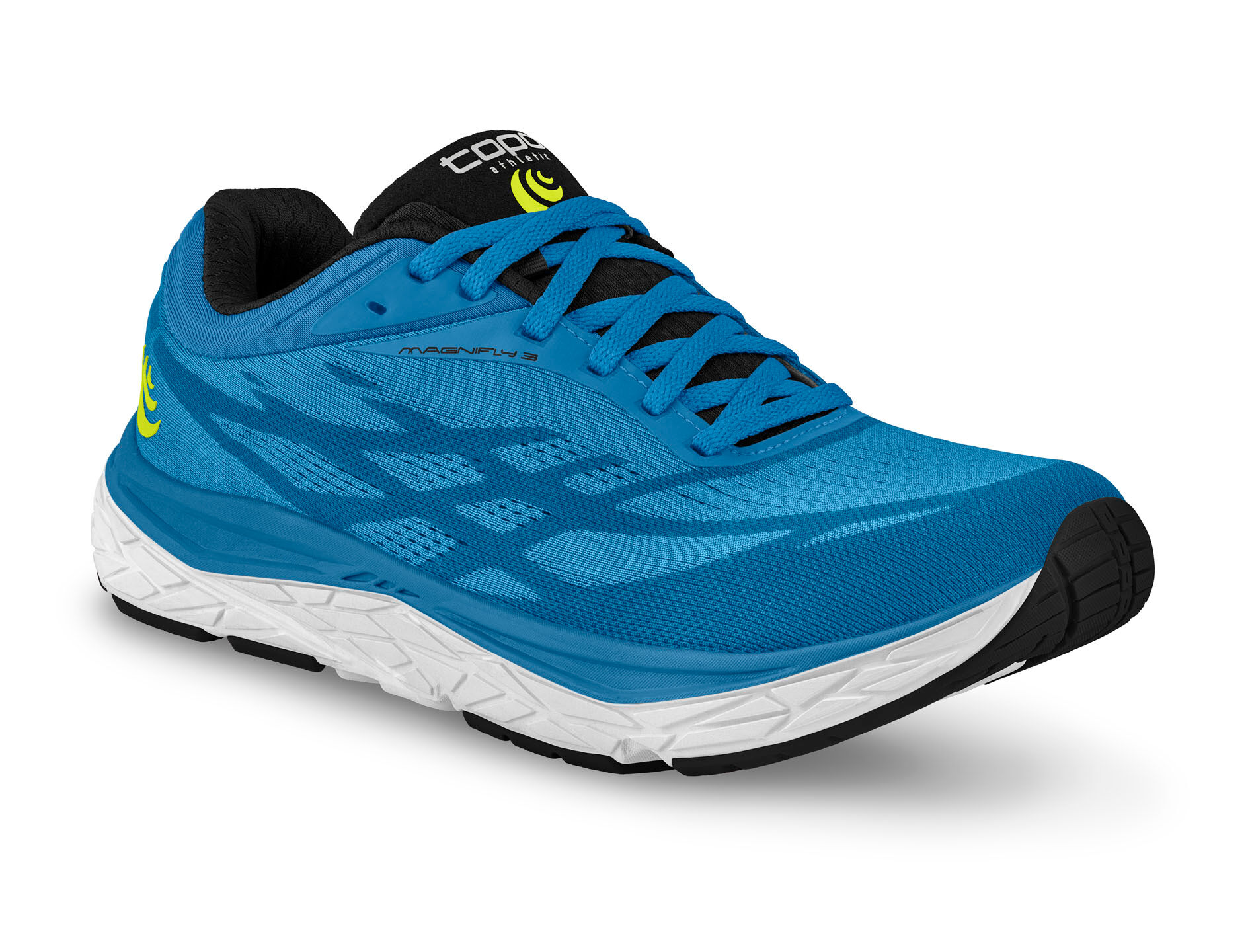 Topo Athletic Magnifly 3 - Running shoes - Men's