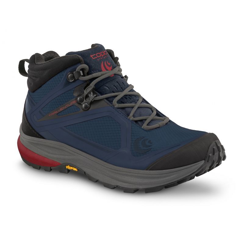 Topo Athletic Trailventure - Trail running shoes - Men's