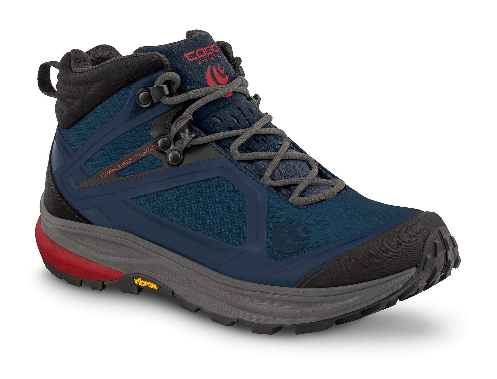 Topo Athletic Trailventure - Trail running shoes - Men's