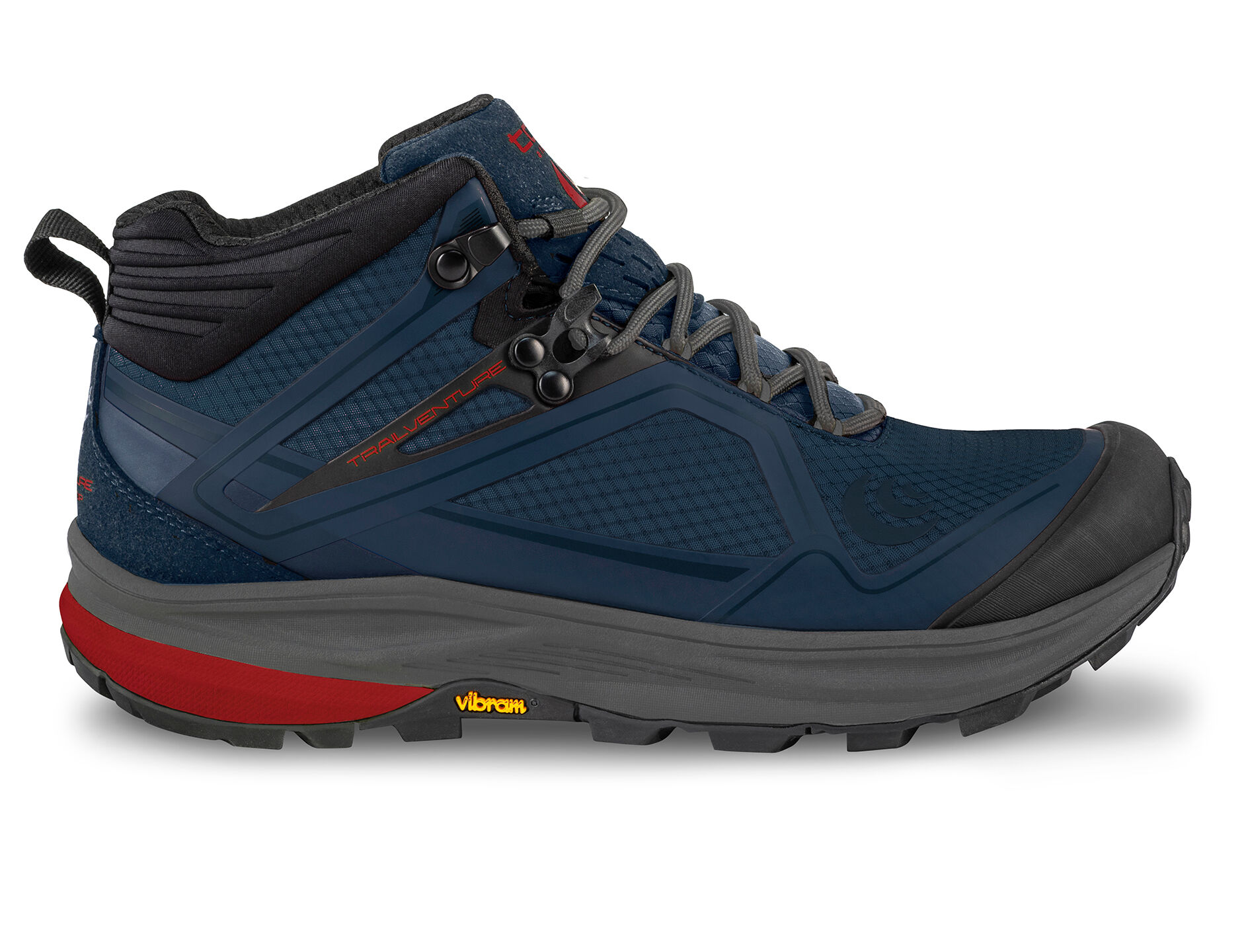 Topo Athletic Trailventure - Trail running shoes - Men's