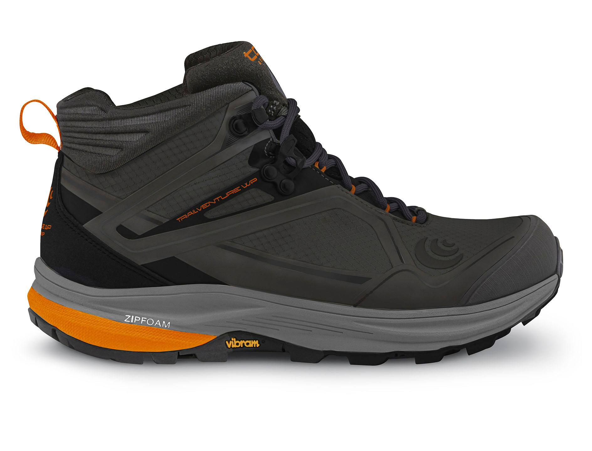 Topo Athletic Trailventure WP - Chaussures trail homme | Hardloop
