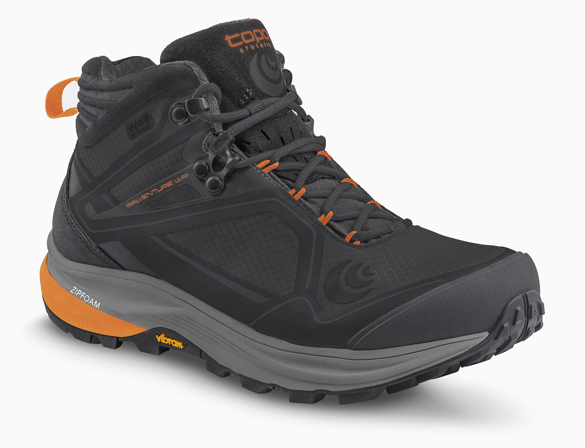 Topo Athletic Trailventure WP - Scarpe da trail running - Uomo