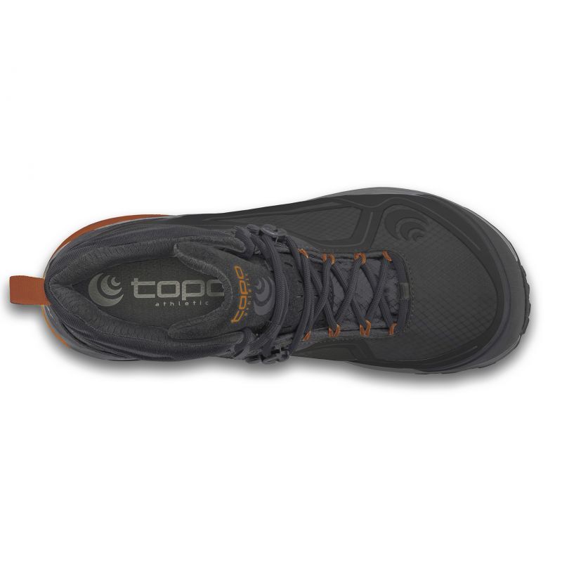 Topo Athletic Trailventure WP - Pánské Trailové běžecké boty | Hardloop