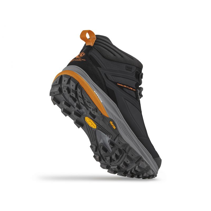 Topo Athletic Trailventure WP - Trail running shoes - Men's